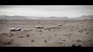  طوفان ایرانی 
